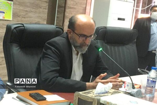 انتخابات مجلس دانش‌آموزی منطقه دلوار