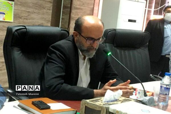 انتخابات مجلس دانش‌آموزی منطقه دلوار