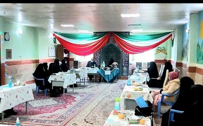 مدارس خانواده‌ها را به سوی واکسیناسیون دانش‌آموزان ترغیب کنند