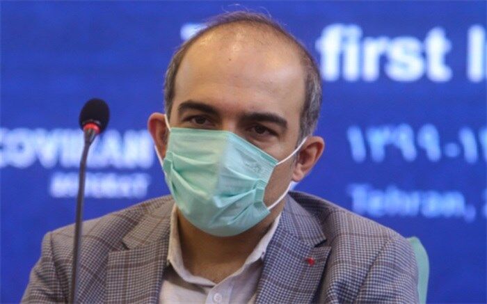 تعداد موارد ابتلا به کرونا روزانه تا ۵۰ درصد افزایش پیدا می‌کند
