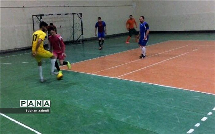 مسابقات ورزشی، ابزاری برای نشاط جمعی سالم در بین شهروندان است