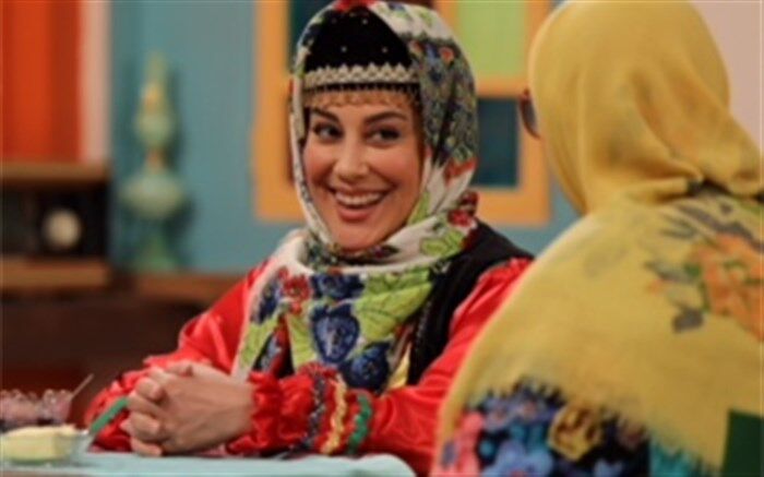 پخش مجموعه « سوپ جوجه برای روح » به سردبیری  آشا محرابی