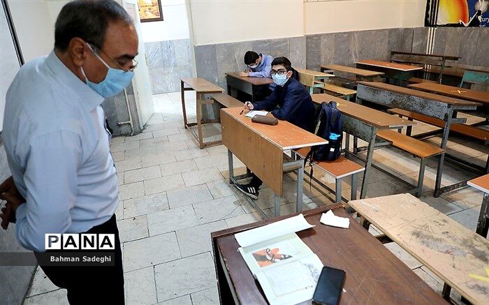 ۱۵۰ هزار نفر مشمول طرح ساماندهی نیروی انسانی آموزش و پرورش می‌شوند