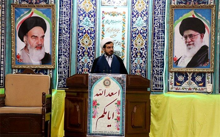 وحدت و هوشیاری عمومی، عامل افزایش امید به آینده