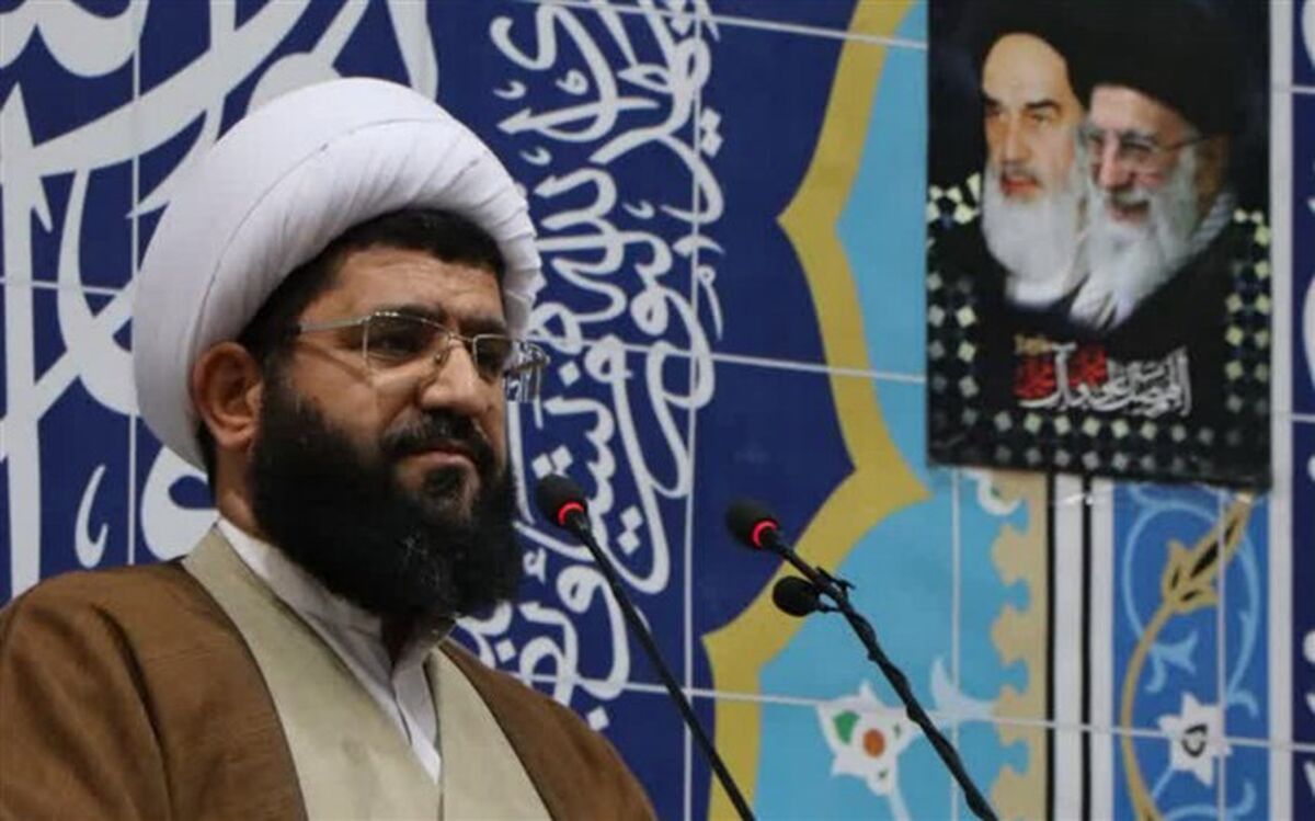با جهاد تبیین، در صحنه‌ها حضور پیدا کنید