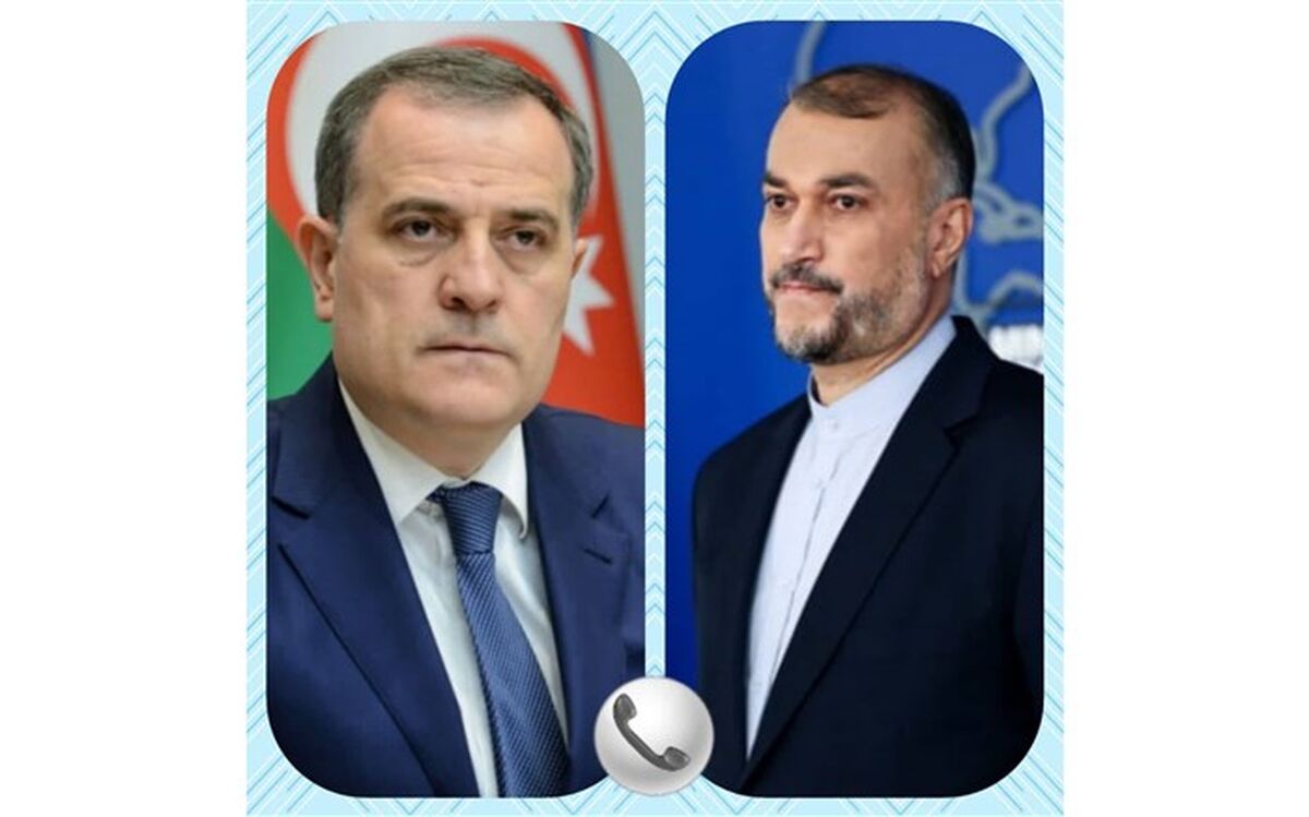 وزیر امور خارجه خواستار تسهیل در صدور روادید بین ایران و جمهوری آذربایجان شد