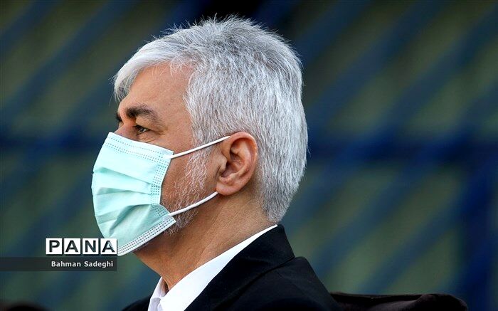 ٣٠ میلیارد تومان در مصوبات سفر ریاست جمهوری برای ورزشگاه تختی انزلی اختصاص یافت