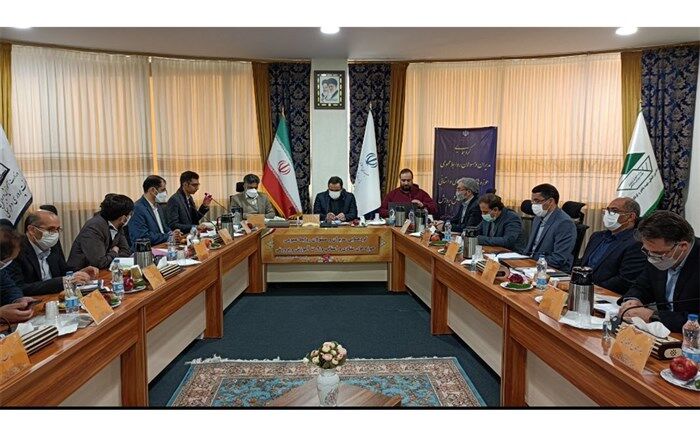 گردهمایی مشترک رؤسای ادارات روابط عمومی حوزه ستادی، استانی، سازمان‌ها و مراکز وابسته آموزش و پرورش