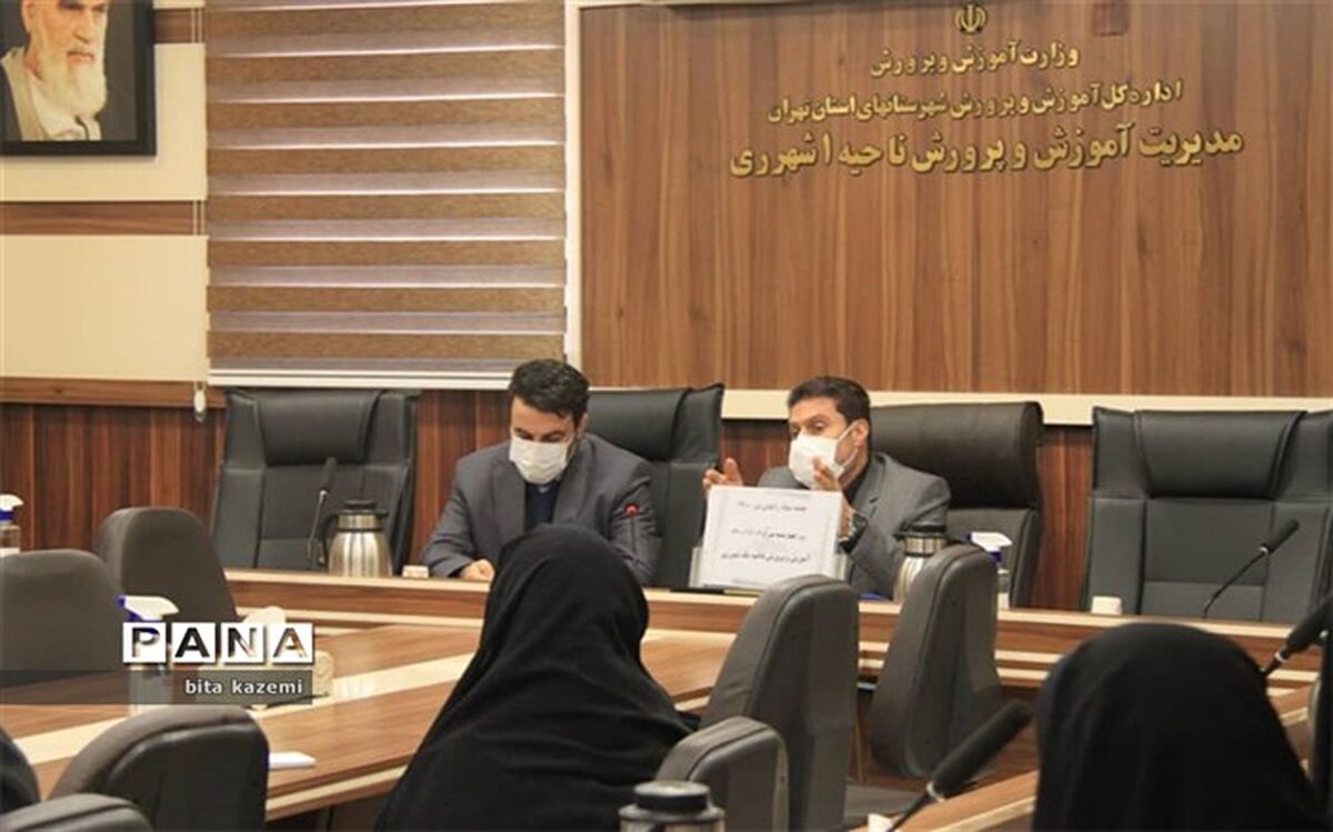 راهیان نور تجربه‌ ارزشمند معنوی برای دانش‌آموزان است