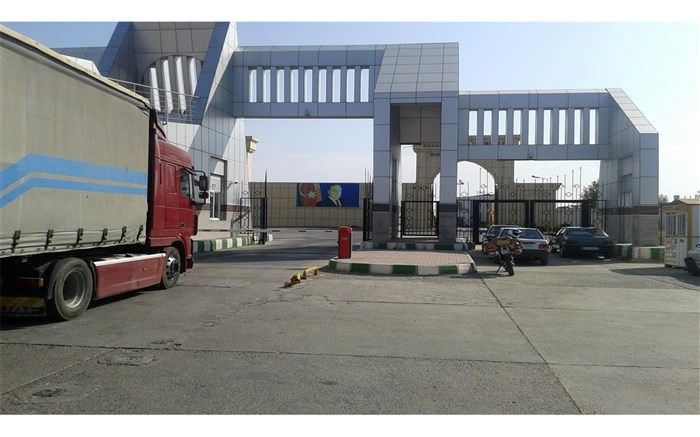 افزایش ۶۱ درصدی صادرات ار پایانه مرزی بیله سوار