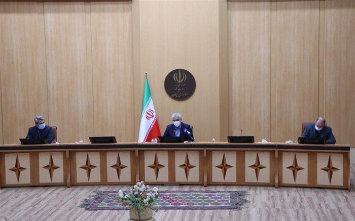 تداوم رعایت توصیه‌های بهداشتی و فاصله گذاری اجتماعی از سوی آحاد جامعه