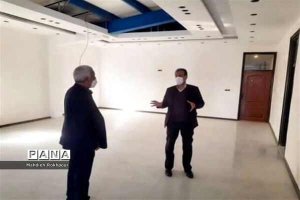 بازدید مدیرکل راه و شهرسازی خراسان جنوبی از باند دوم محور بیرجند-سربیشه