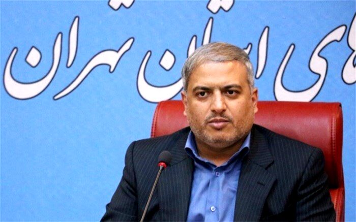 برگزاری مصاحبه تخصصی مشاوران مراکز پیوند شهرستان‌های استان تهران