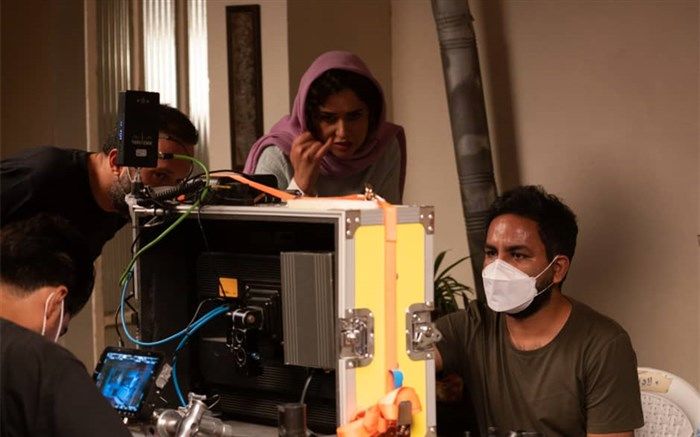 امید شمس: وقتی فیلمسازی با فیلم نخستش در جشنواره دیده شود راه برای ادامه کار او هموار می‌شود