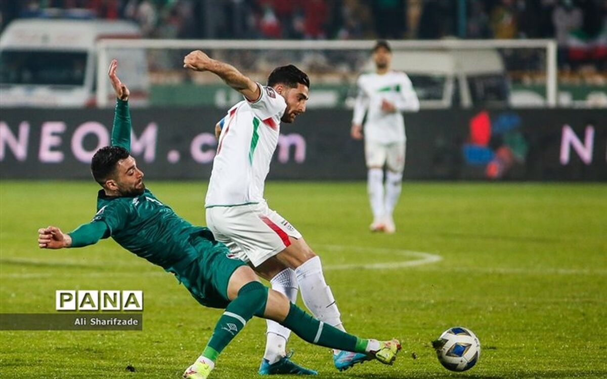 مشکلات و ضعف‌ها برطرف نشود بعید است تیم ملی از مرحله گروهی جام جهانی صعود کند