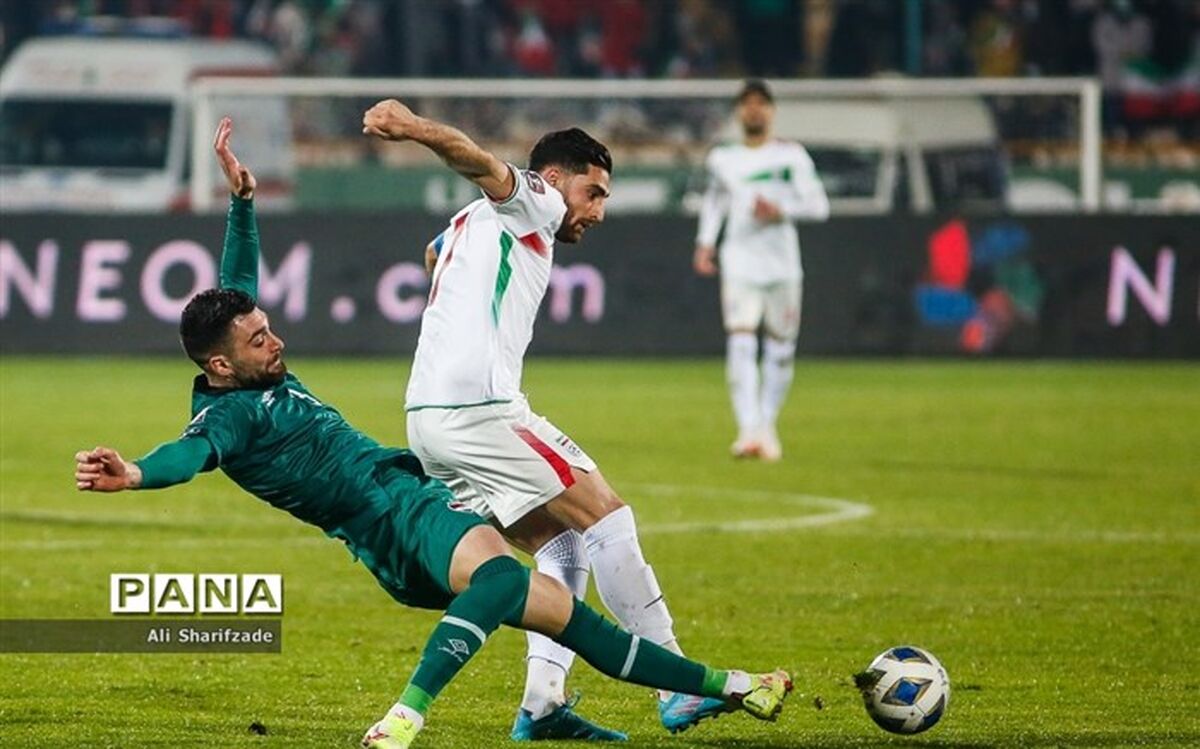 مشکلات و ضعف‌ها برطرف نشود بعید است تیم ملی از مرحله گروهی جام جهانی صعود کند