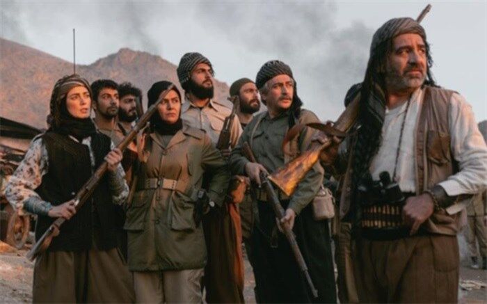 «خداحافظ مادر» سریالی با موضوع بانوی انقلابی