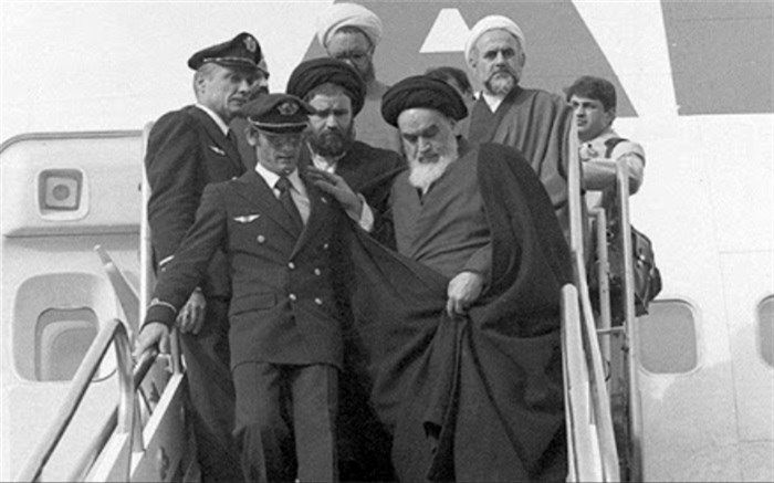 گرامیداشت سالروز ورود تاریخی امام به میهن؛ 12 بهمن در سراسر کشور