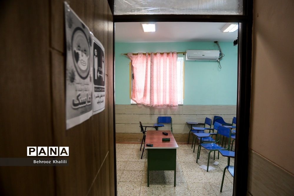 افتتاح متمرکز پروژه‌های آموزشی، پرورشی و ورزشی در دهه فجر