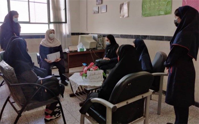 داشتن انگیزه و هدف برای ادامه تحصیل یک امر ضروری و بدیهی است