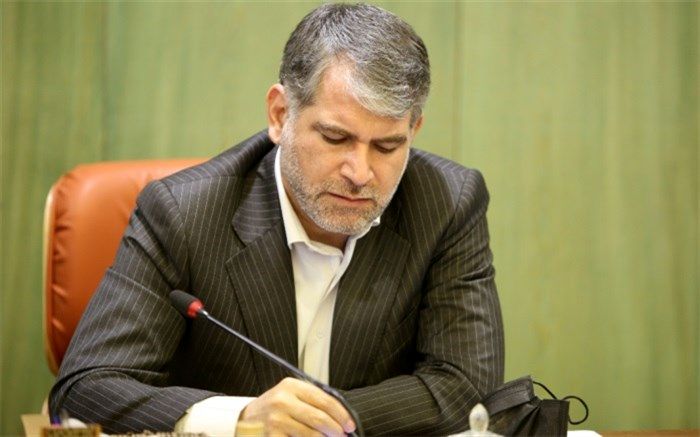 چند انتصاب در  وزارت جهاد کشاورزی