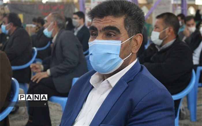 دهه فجر نشانه اقتدار ملت ماست
