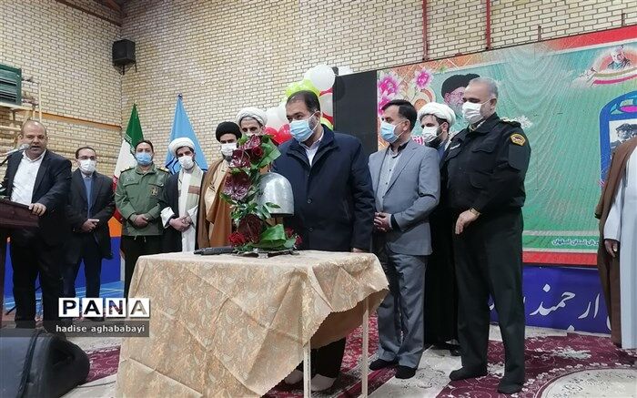 نظام جمهوری اسلامی ایران هرساله پرصلابت‌تر از گذشته در حال تعالی و توسعه است