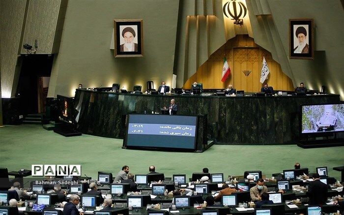 ۱۰ نماینده مجلس در پی ابتلا به کرونا بستری شدند