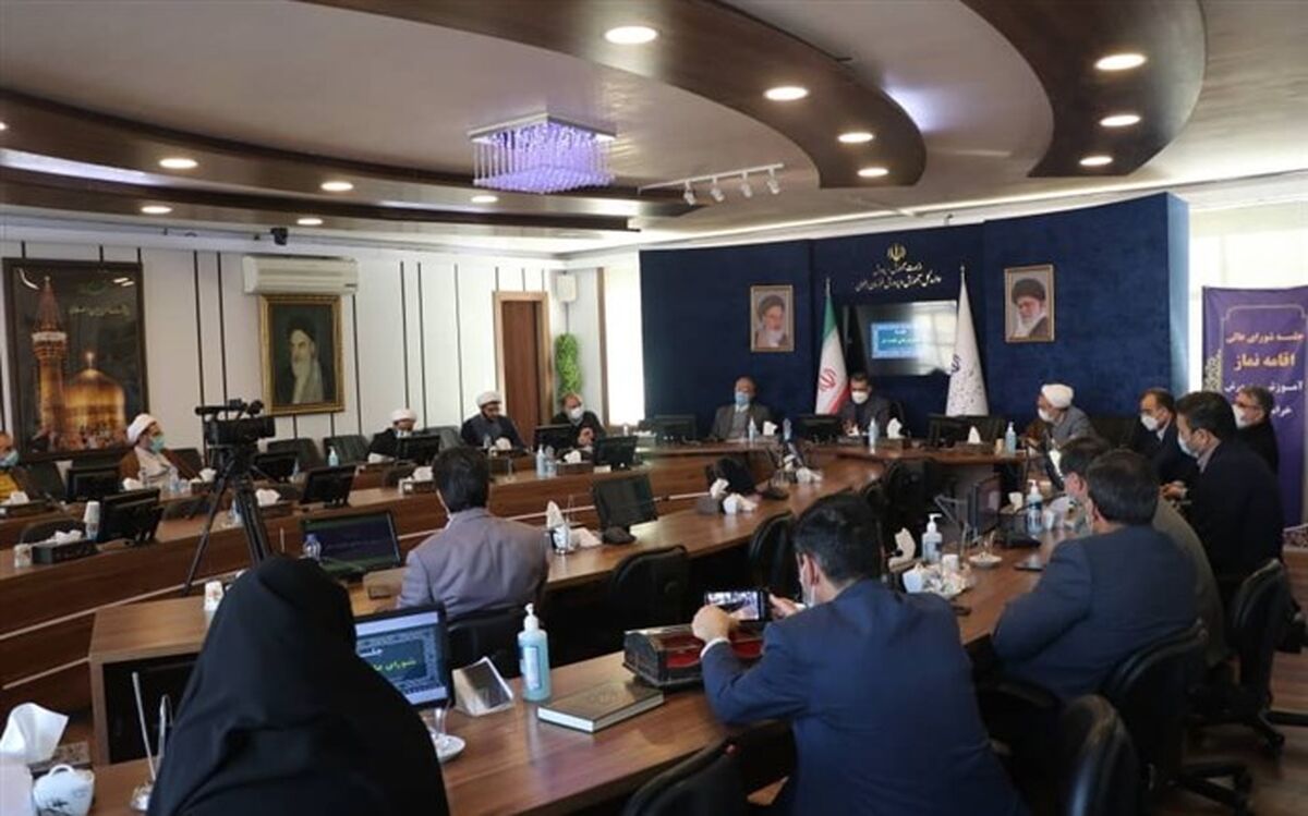 فعالیت ۴۱۲ مربی طرح امین در مدارس خراسان‌رضوی به منظور کیفیت‌بخشی به فعالیت‌های قرآن