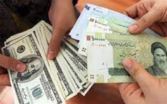 دلار بانکی و‌ آزاد چند؟
