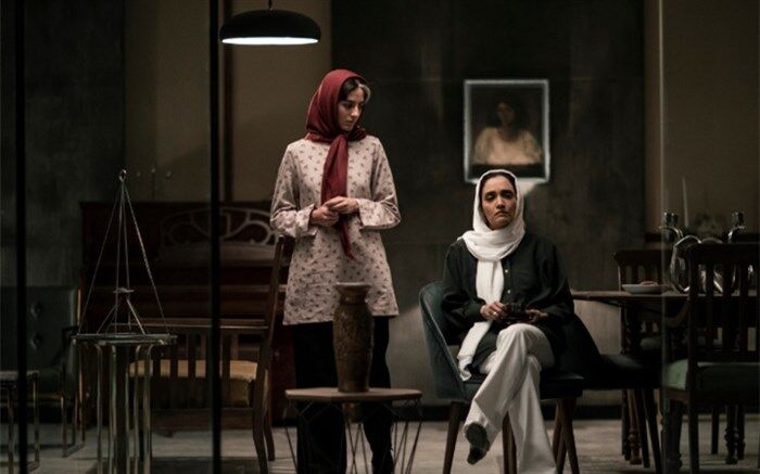 تیزر رسمی فیلم سینمایی «بی‌مادر» رونمایی شد/ فیلم