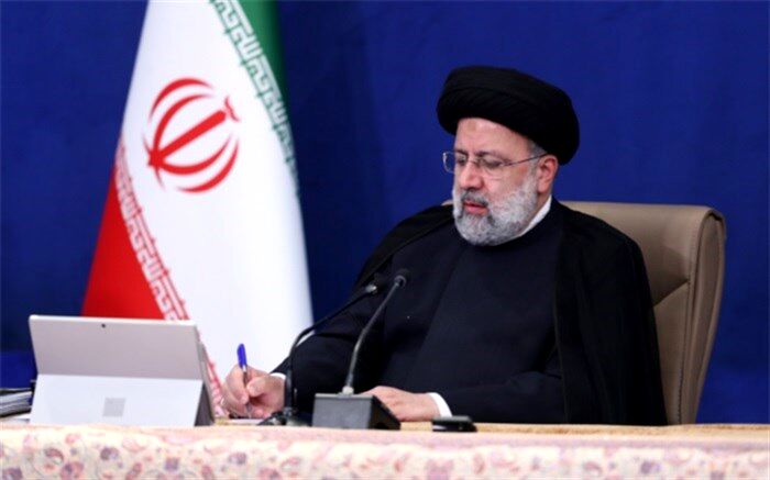 ماموریت مهم آیت‌الله رئیسی به معاون اول رئیس‌جمهوری