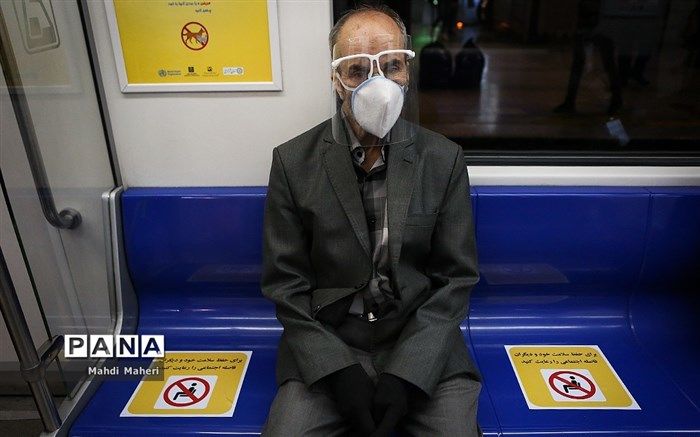 جدیدترین رنگ‌بندی کرونایی؛ تعداد شهرهای قرمز افزایش یافت