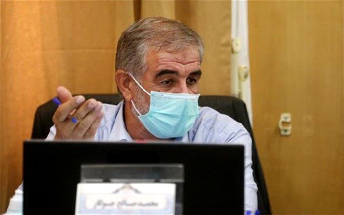 جوکار: اعضای هیات رئیسه هیات تحقیق و تفحص از نهاد ریاست‌جمهوری مشخص شد
