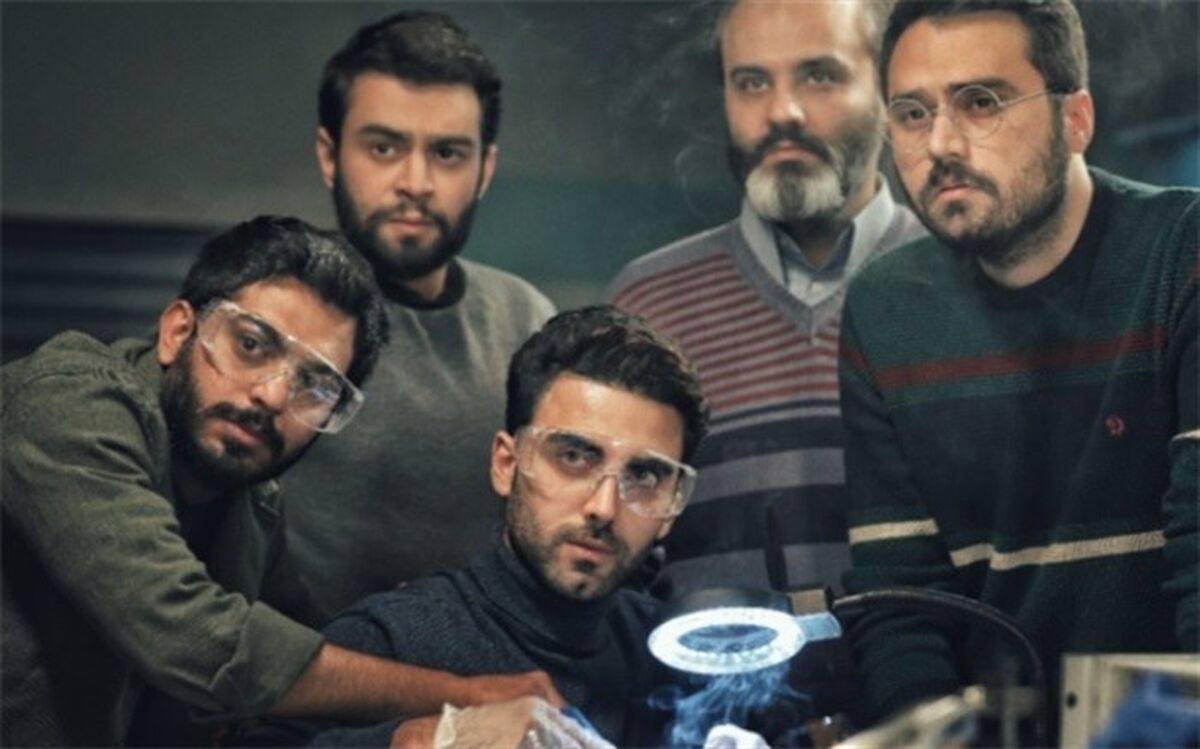 تصویر‌برداری بی‌همگان در جاجرود ادامه دارد