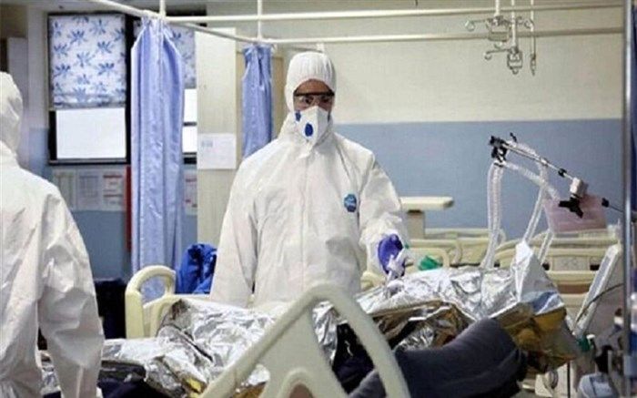 ابتلای ۶۲۵ نفر به کرونا در سیستان و بلوچستان