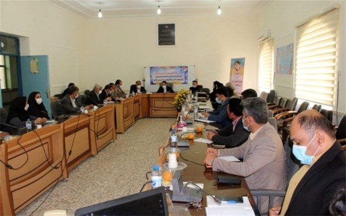 شورای آموزش و پرورش تاثیرگذارترین نهاد تصمیم‌گیری برای تحقق مشارکت مردم در امور آموزش و پرورش است