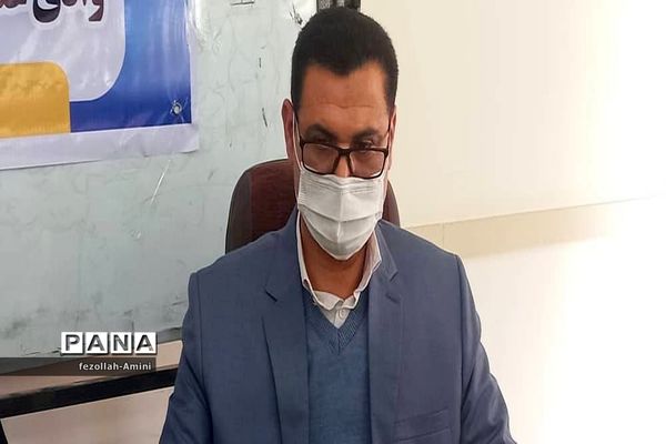 جلسه شورای آموزش و پرورش شهرستان دشتستان