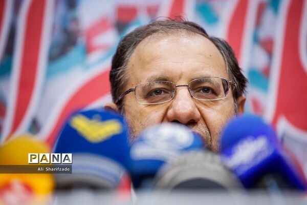 نشست خبری برنامه‌های دهه فجر