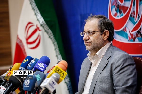 نشست خبری برنامه‌های دهه فجر