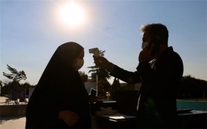 استقرار تیم‌ واکسیناسیون در خانه چهلمین جشنواره فیلم فجر