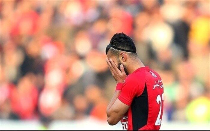 بمب نقل و انتقالات پرسپولیس را بشناسید