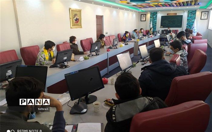 شوراهای دانش‌آموزی باید میان خانه و مدرسه پیوند برقرار کنند