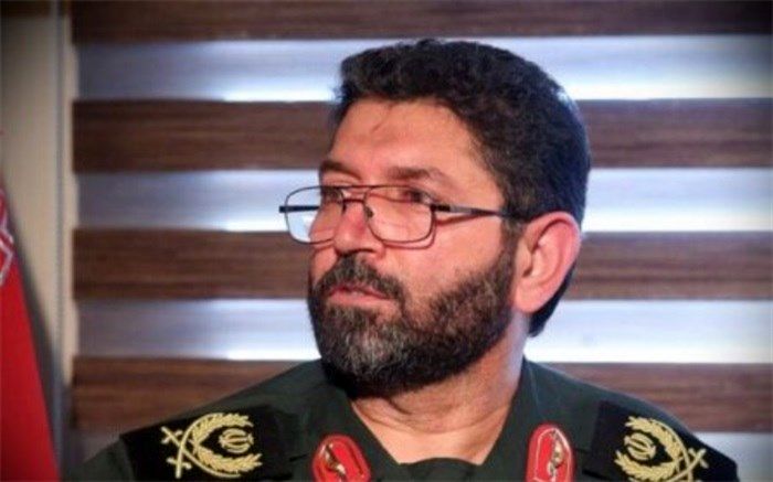 برنامه‌های سپاه تهران در دهه فجر