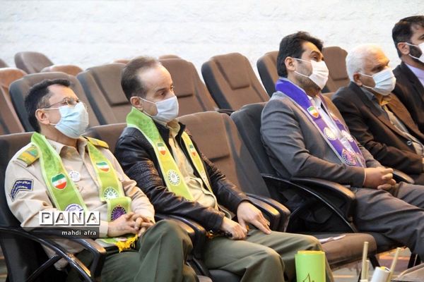 برگزاری کارگاه آموزشی مربیان پیشتاز شهرستان بهبهان