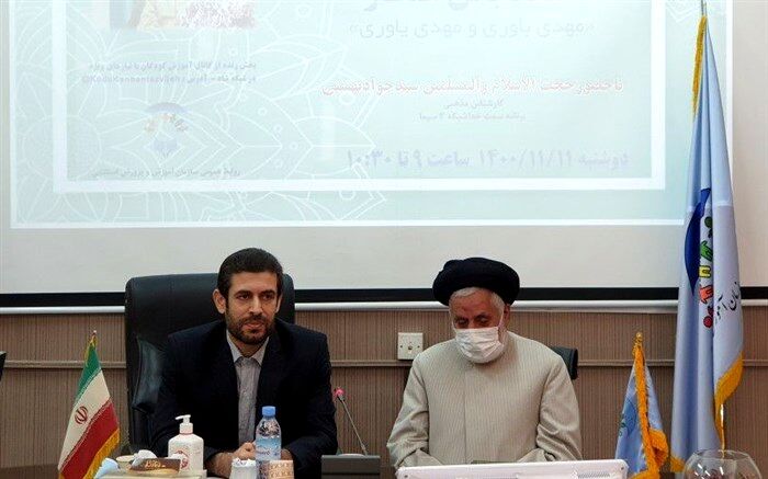آماده‌سازی جامعه و افراد برای ظهور حضرت مهدی (عج)؛ از جمله رسالت‌های آموزش‌ و پرورش