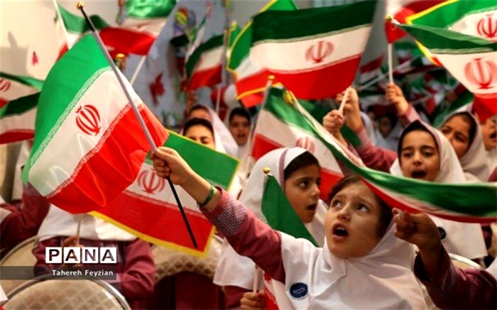 توسعه عدالت آموزشی به برکت انقلاب اسلامی