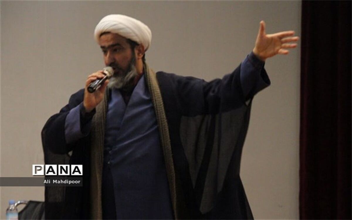 ضعف اندیشه دانش‌آموزان باید جبران شود