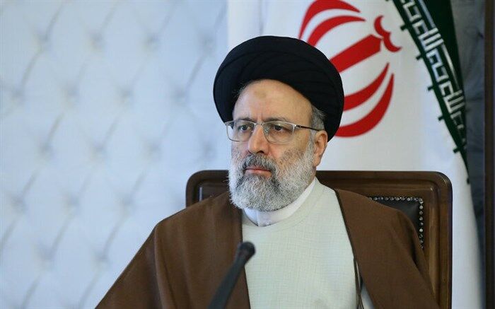 آیت‌الله رئیسی درگذشت والده شهیدان الحداد را تسلیت گفت