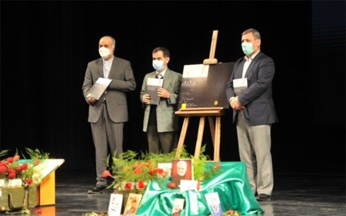 «روایت سرباز» رونمایی شد